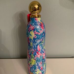 Lilly Pulitzer 24oz Water Bottle